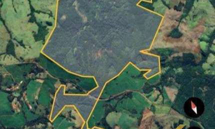 Lote / Terreno para venda em Nova Laranjeiras de 3630000.00m² com 1 Quarto