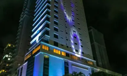 Apartamento para venda em Itapema de 137.00m² com 3 Quartos, 3 Suites e 3 Garagens