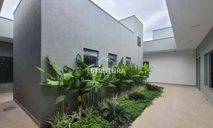 Sala comercial para alugar no Santana, Rio Claro 