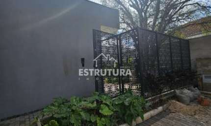 Sala comercial para alugar no Santana, Rio Claro 