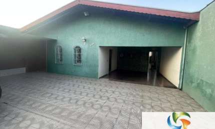 Casa para venda em Jardim Do Lago de 234.00m² com 5 Quartos, 1 Suite e 6 Garagens