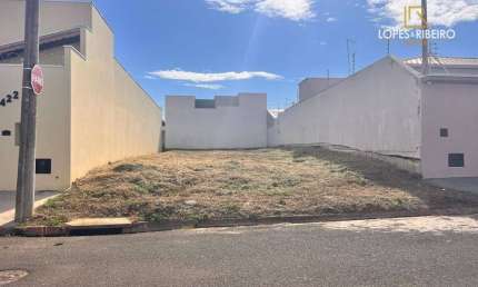 Terreno à venda no Lívia, Botucatu 