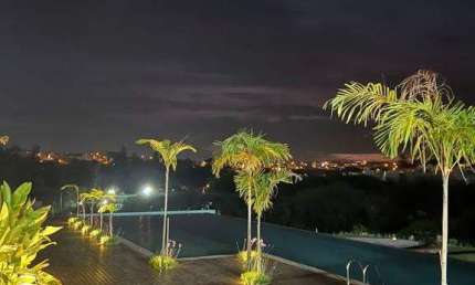 Terreno en Condomínio para venda em Jardim Casablanca de 319.79m²
