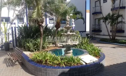 Apartamento para venda em Vila Trujillo de 60.00m² com 2 Quartos e 1 Garagem
