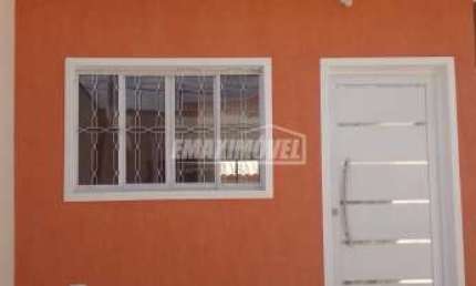 Casa para venda em Jardim São Carlos de 117.00m² com 2 Quartos, 2 Suites e 2 Garagens