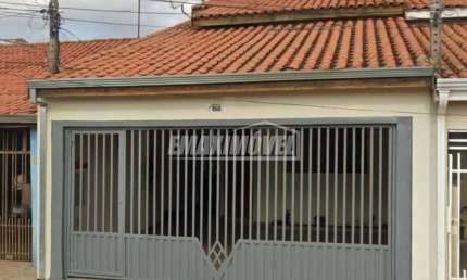 Casa para venda em Vila Nova Sorocaba de 139.00m² com 3 Quartos, 1 Suite e 2 Garagens