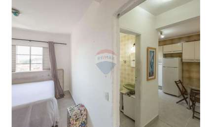 Apartamento para venda em Ponte Preta de 50.85m² com 1 Quarto e 1 Garagem