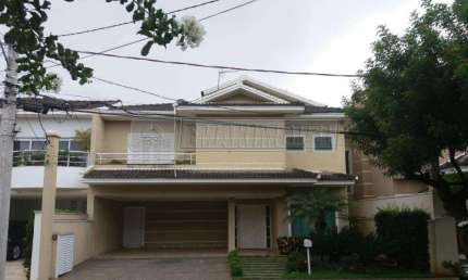Casa de Condomínio para venda em Aparecidinha de 420.00m² com 3 Quartos, 3 Suites e 4 Garagens