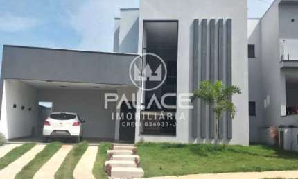 Casa de Condomínio para venda em Jardim São Francisco de 231.00m² com 4 Quartos, 1 Suite e 4 Garagens