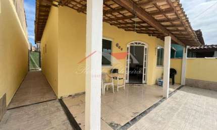 Casa de Condomínio para alugar em Terramar (tamoios) de 70.00m² com 2 Quartos, 1 Suite e 2 Garagens