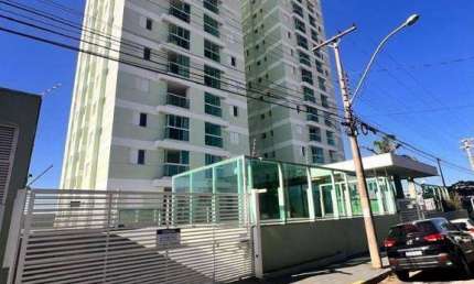 Apartamento para venda em Centro de 62.00m² com 2 Quartos e 2 Garagens