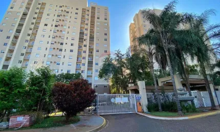 Apartamento para venda em Alto Da Boa Vista de 53.00m² com 2 Quartos, 1 Suite e 1 Garagem