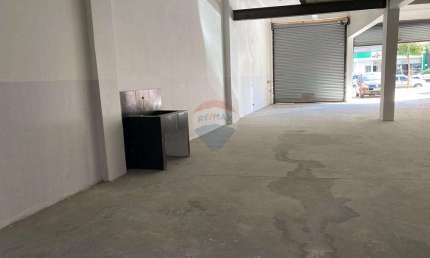 Imóvel Comercial para alugar em Buritis de 106.42m² com 1 Garagem