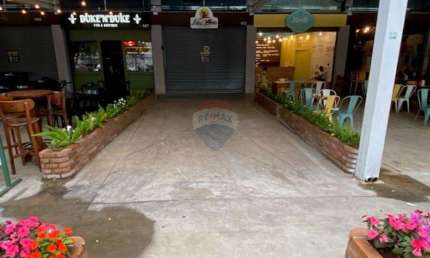 Casa comercial para alugar no Buritis, Belo Horizonte 