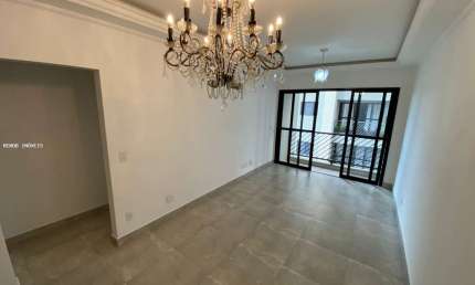 Apartamento para alugar em Jardim Bela Vista de 63.00m² com 2 Quartos e 2 Garagens