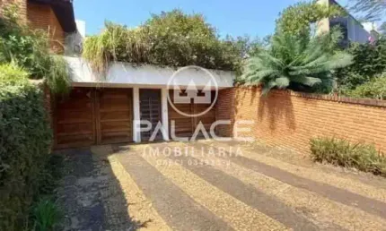 Casa para venda e aluguel em Alemães de 401.00m² com 5 Quartos, 4 Suites e 4 Garagens