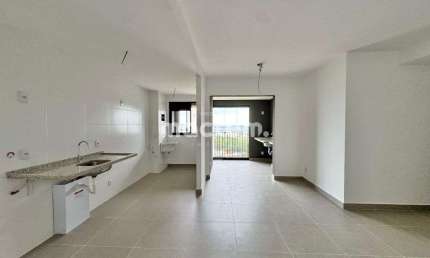 Apartamento para venda em Quinta Da Primavera de 78.00m² com 3 Quartos, 1 Suite e 2 Garagens