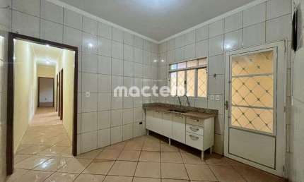Casa para venda em Planalto Verde de 95.00m² com 3 Quartos, 1 Suite e 2 Garagens