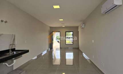 Casa de Condomínio para venda em Bonfim Paulista de 140.00m² com 3 Quartos, 2 Suites e 2 Garagens