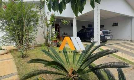 Casa de Condomínio para venda e aluguel em Condomínio Lago Da Serra de 369.00m² com 3 Quartos, 3 Suites e 4 Garagens