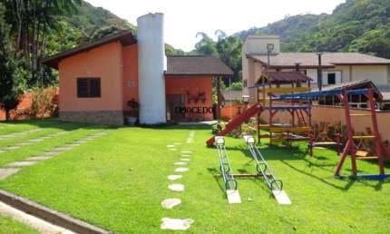 Casa para venda em Recanto Da Lagoinha de 700.00m² com 3 Quartos, 1 Suite e 3 Garagens