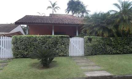 Casa para venda em Recanto Da Lagoinha de 650.00m² com 4 Quartos, 2 Suites e 4 Garagens