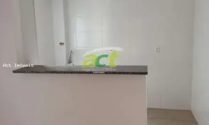 Apartamento para venda em Conjunto Habitacional Claudionor Cinti de 43.00m² com 2 Quartos e 1 Garagem