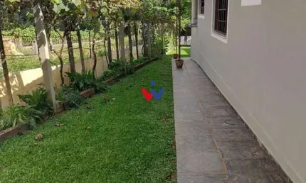 Terreno para venda em Planta Almirante de 2700.00m²