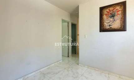 Apartamento para alugar em Chácara Luza de 42.00m² com 2 Quartos e 1 Garagem