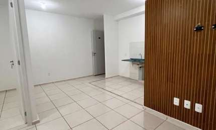Apartamento para venda em Reserva Macaúba de 43.00m² com 2 Quartos e 1 Garagem