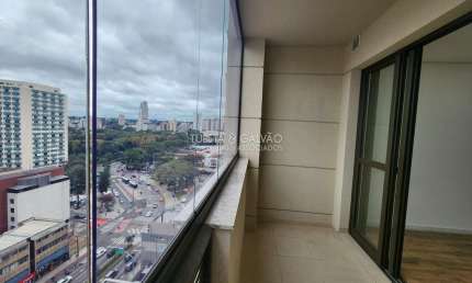 Sala Comercial para alugar em Centro de 54.00m² com 1 Garagem