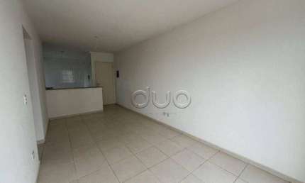 Apartamento para venda em Dois Córregos de 70.00m² com 3 Quartos, 1 Suite e 2 Garagens