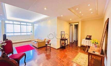 Apartamento para venda em Centro de 105.00m² com 3 Quartos e 1 Suite