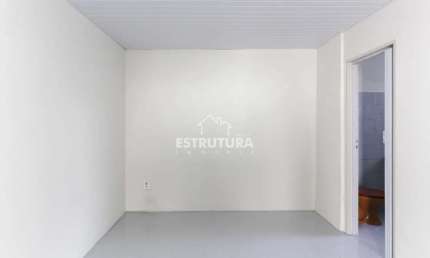 Casa para alugar em Vila Aparecida de 30.00m² com 1 Quarto