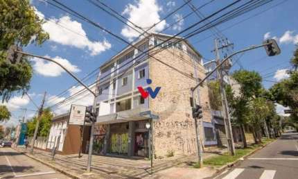 Apartamento para venda em São Francisco de 36.00m² com 1 Quarto