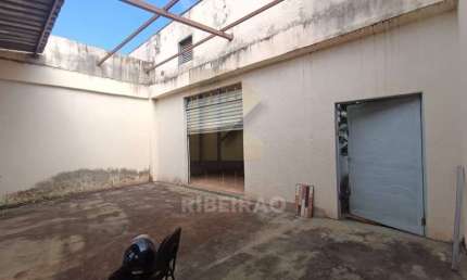 Prédio Comercial para venda e aluguel em Vila Brasil de 80.00m²
