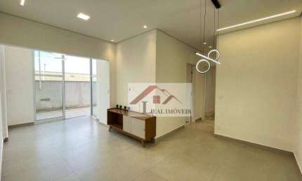 Apartamento para alugar em Santa Maria de 65.00m² com 3 Quartos, 1 Suite e 2 Garagens