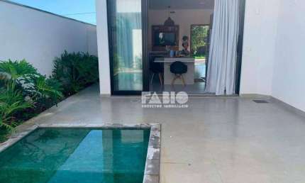 Casa de Condomínio para venda em Terravista Residence Club de 175.00m² com 3 Quartos, 3 Suites e 4 Garagens