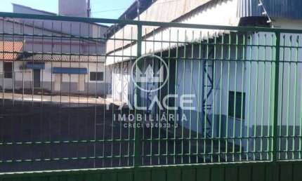 Galpão / Depósito / Armazém para venda e aluguel em Vale Do Sol de 600.00m²