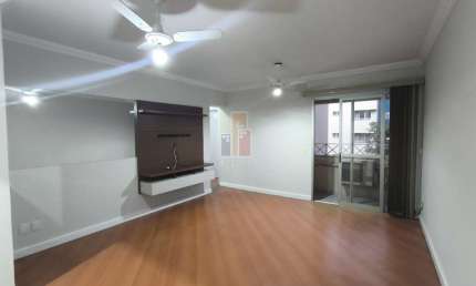 Apartamento para alugar em Vila Cardia de 70.00m² com 3 Quartos e 1 Garagem