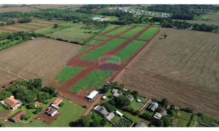 Terreno à venda na Rua Paulista, 1000, Jardim Alvorada, Foz do Iguaçu