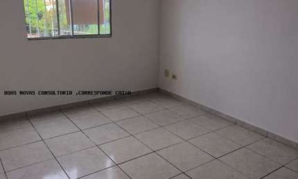 Apartamento para venda em Cocaia de 47.00m² com 1 Quarto e 1 Garagem