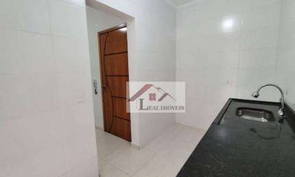 Apartamento para venda em Jardim de 87.00m² com 2 Quartos, 1 Suite e 1 Garagem