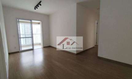 Apartamento para alugar em Jardim de 91.00m² com 3 Quartos, 1 Suite e 2 Garagens
