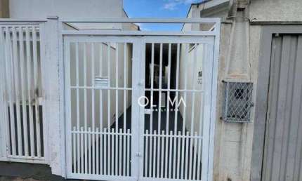 Casa para alugar em Parque Industrial de 80.00m² com 2 Quartos e 2 Garagens