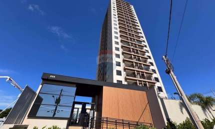 Apartamento para venda em Residencial Taiwan de 65.00m² com 2 Quartos e 2 Suites