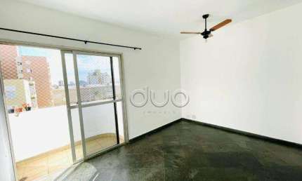Apartamento para venda em Jardim Caxambu de 79.00m² com 3 Quartos e 1 Suite