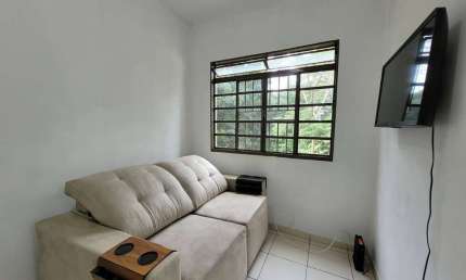 Apartamento para venda em Conjunto Habitacional Humberto Popolo de 50.00m² com 2 Quartos e 1 Garagem