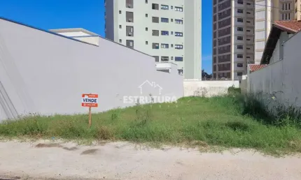 Terreno à venda na Cidade Claret, Rio Claro 