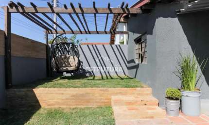 Casa para venda em Vila Paulista de 143.00m² com 4 Quartos, 1 Suite e 1 Garagem